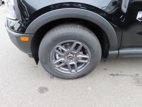 New 2025 Ford Bronco Sport Big Bend image 7