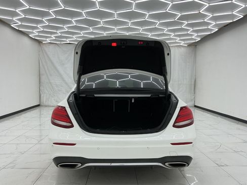 Used 2019 Mercedes-Benz E 300 w/ Premium 1 Package image 44