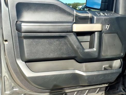 Used 2020 Ford F150 Raptor w/ Equipment Group 801A Mid AWD/4WD image 22