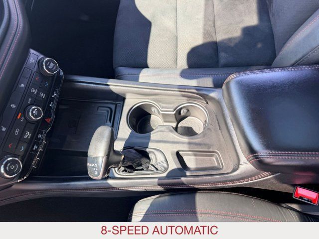 Used 2022 Dodge Durango R/T w/ Blacktop Package AWD/4WD image 16