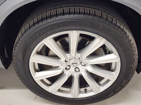 Used 2017 Volvo XC90 T6 Inscription w/ Vision Package image 49