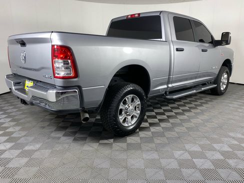 Used 2023 RAM 2500 Big Horn w/ Level 1 Equipment Group AWD/4WD image 11