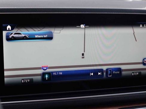 Used 2026 Mercedes-Benz GLE 350 4MATIC image 17