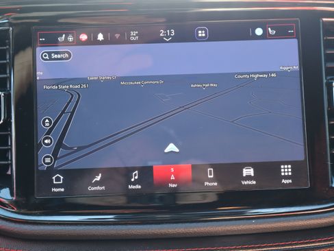 Used 2024 Dodge Durango R/T w/ Tow 'N Go Package image 33