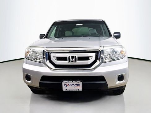 Used 2011 Honda Pilot LX image 2