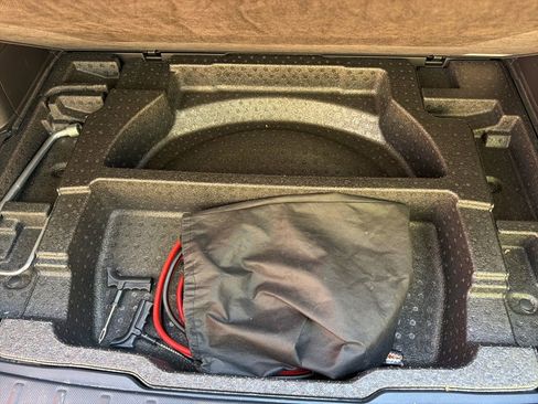 Used 2024 Subaru Forester image 8