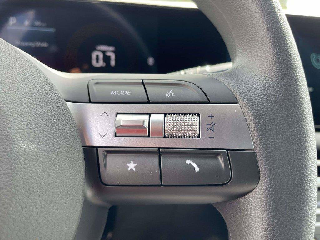 New 2026 Hyundai Tucson SE FWD image 42