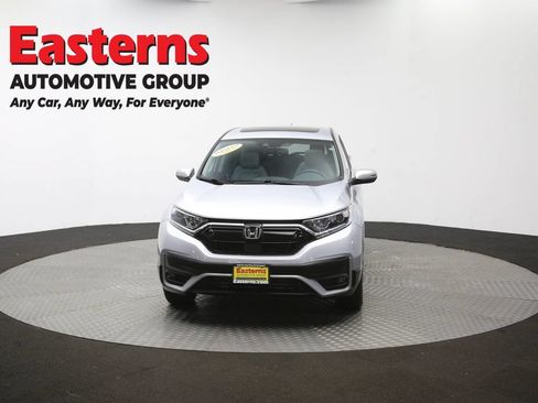 Used 2020 Honda CR-V EX-L image 54