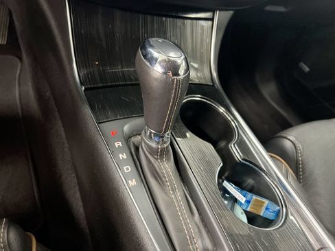 Used 2020 Chevrolet Impala Premier FWD image 17