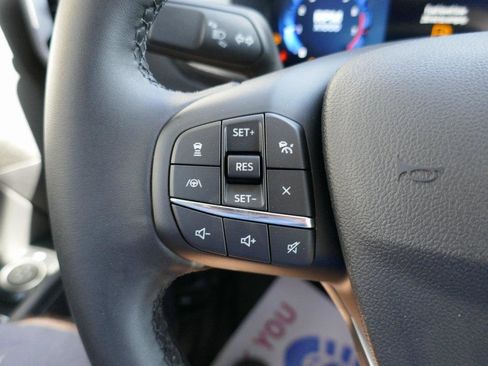 New 2025 Ford Bronco Sport Big Bend w/ Convenience Package image 16