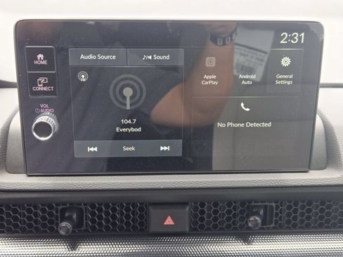 New 2026 Honda CR-V EX image 19