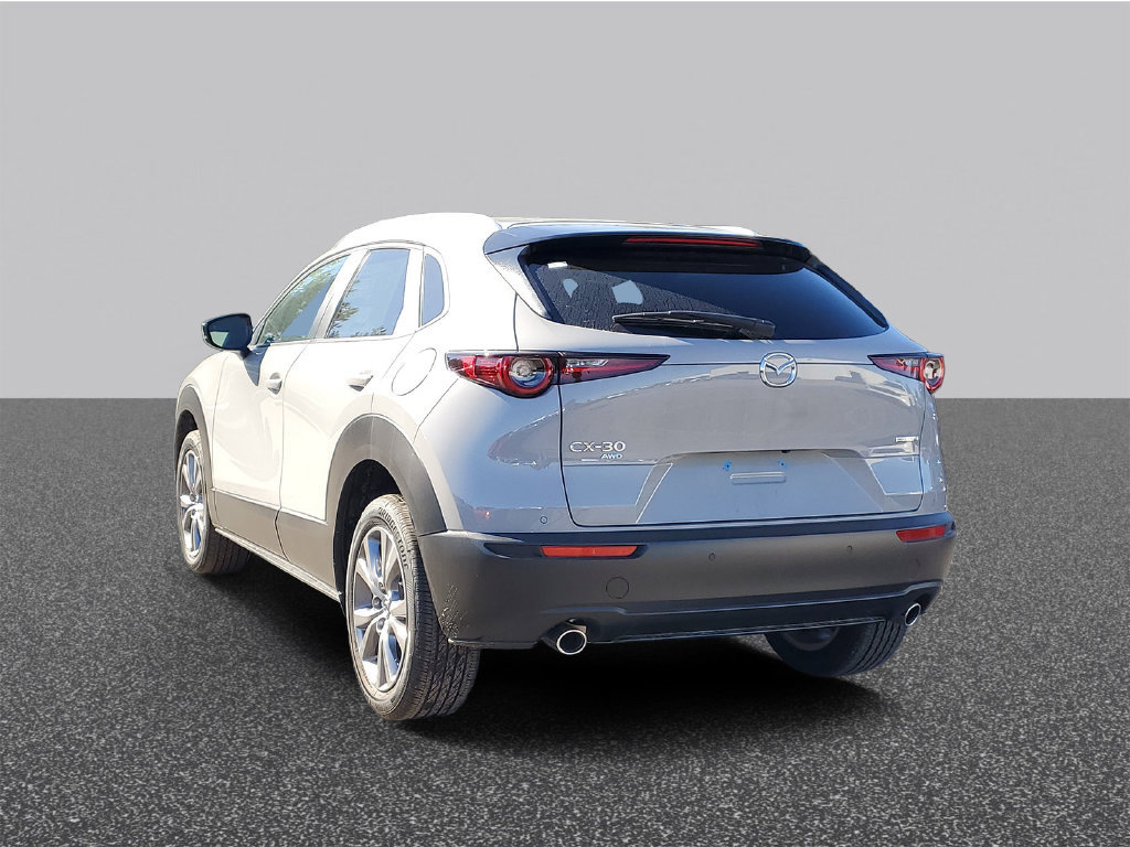 New 2026 MAZDA CX-30 AWD 2.5 S image 2