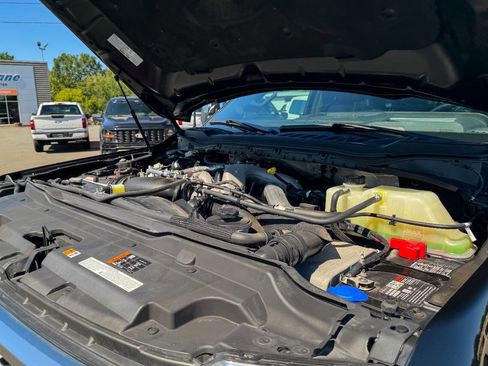 Used 2024 Ford F250 Platinum image 45