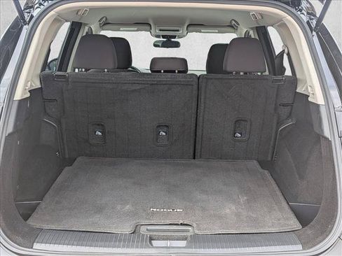 Used 2023 Nissan Rogue S AWD/4WD image 5