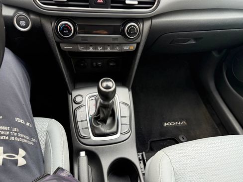 Used 2019 Hyundai Kona Limited FWD image 15