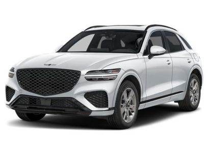 Used 2025 Genesis GV70 3.5T Sport w/ Sport Advanced Package