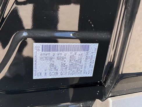 New 2026 Nissan Rogue SV image 29