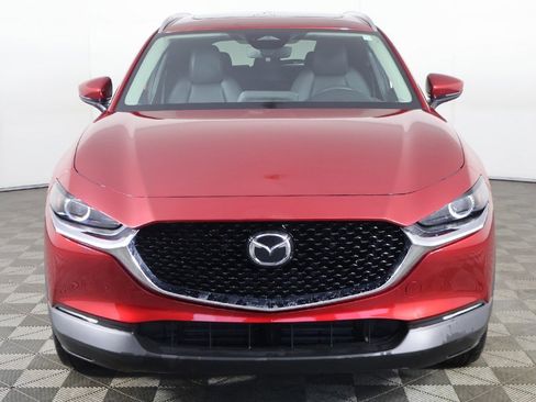 Used 2025 MAZDA CX-30 AWD 2.5 S w/ Preferred Package image 15