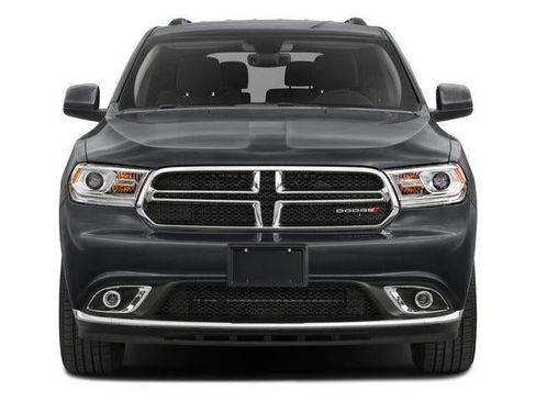 Used 2018 Dodge Durango GT w/ Premium Group AWD/4WD image 4