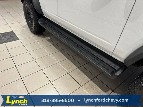 New 2026 Ford Bronco Outer Banks image 22