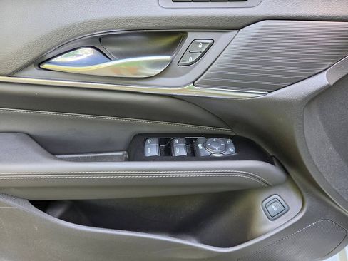 Used 2026 Cadillac CT4 Premium Luxury RWD image 17