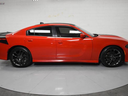 Used 2022 Dodge Charger R/T w/ Daytona Edition Group image 5
