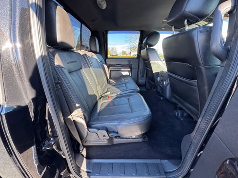 Used 2015 Ford F450 Platinum image 20