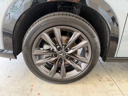 Used 2026 Acura ADX A-Spec FWD image 15