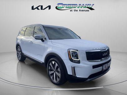 Used 2022 Kia Telluride S