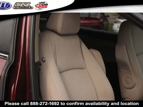 Used 2019 Honda Odyssey EX image 15