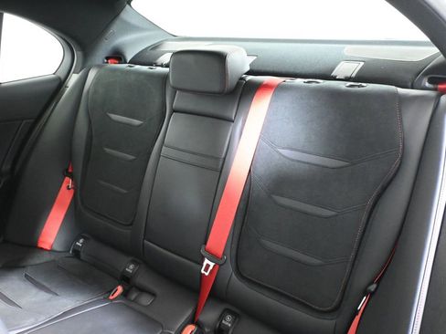 Certified 2024 Mercedes-Benz C 43 AMG C 43 AMG image 4