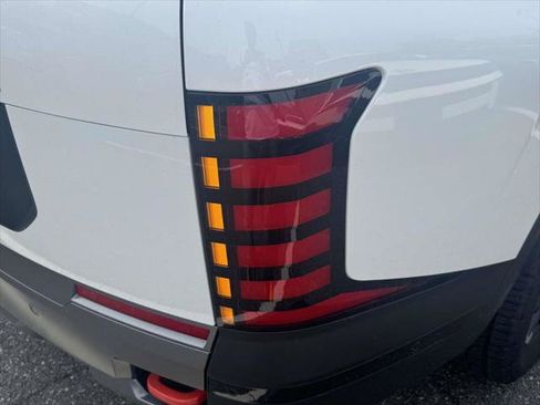 Certified 2026 Hyundai Palisade XRT Pro AWD/4WD image 9