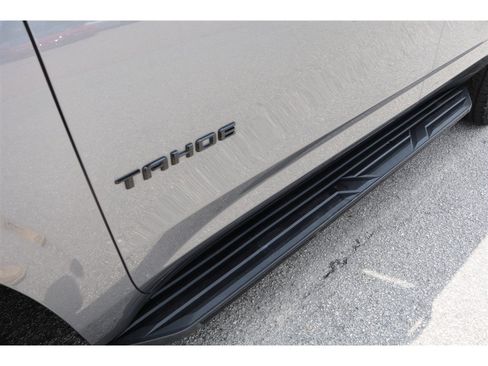 Used 2021 Chevrolet Tahoe RST w/ Luxury Package AWD/4WD image 52