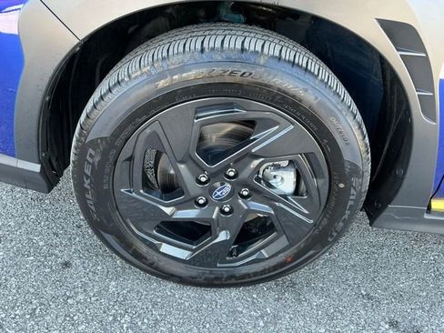 Certified 2024 Subaru Crosstrek 2.5i Sport image 9