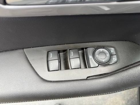 Certified 2025 Chevrolet Blazer LT AWD/4WD image 16