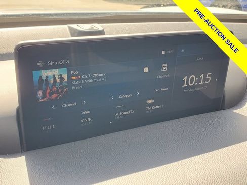 Certified 2023 Acura TLX FWD image 28