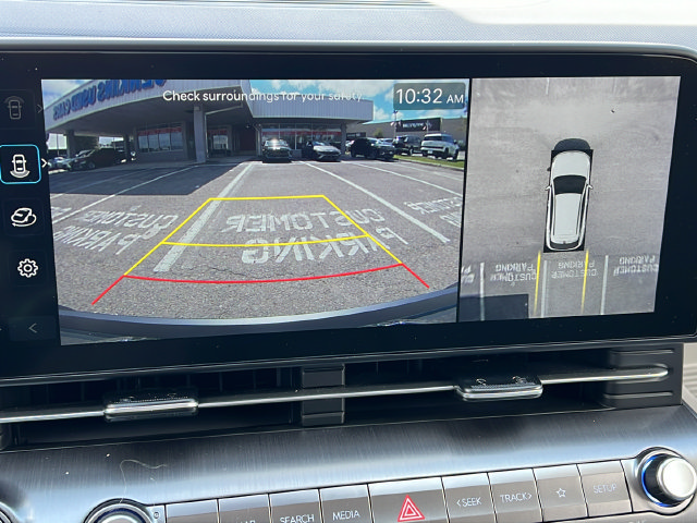 Certified 2025 Hyundai Kona Limited FWD image 21
