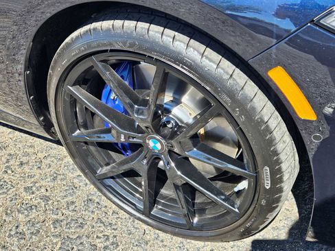 Used 2025 BMW 840i xDrive w/ Driving Assistance Package image 10