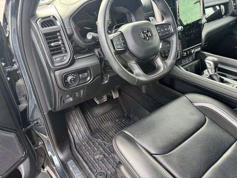Used 2025 RAM 1500 RHO w/ RHO Level 1 Equipment Group AWD/4WD image 12