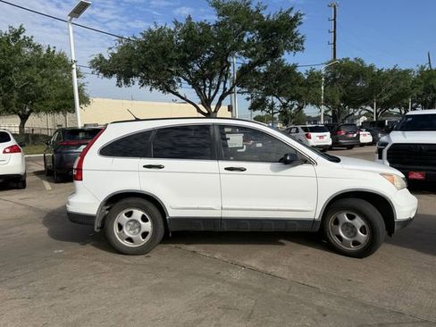 Used 2010 Honda CR-V LX image 4