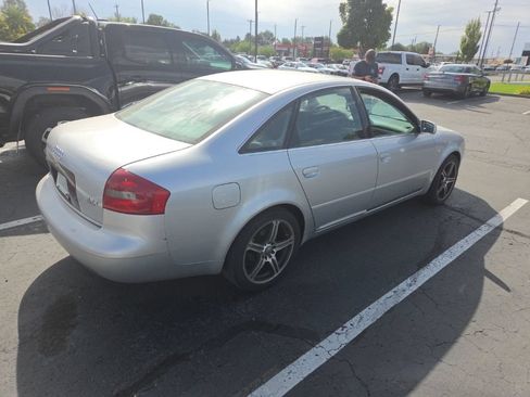 Used 2001 Audi A6 2.7T AWD/4WD image 5