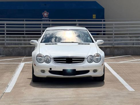 Used 2006 Mercedes-Benz SL 500 image 2