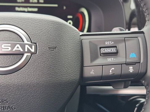 New 2026 Nissan Pathfinder SL AWD/4WD image 34