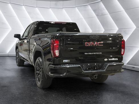 Used 2021 GMC Sierra 1500 Elevation AWD/4WD image 4