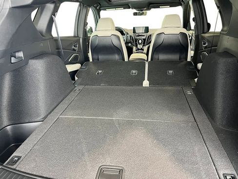 New 2026 Acura RDX SH-AWD image 33
