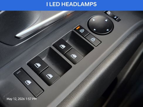 Certified 2025 Hyundai Tucson SEL FWD image 28