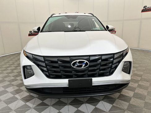 Used 2022 Hyundai Tucson SEL w/ Convenience Package image 28