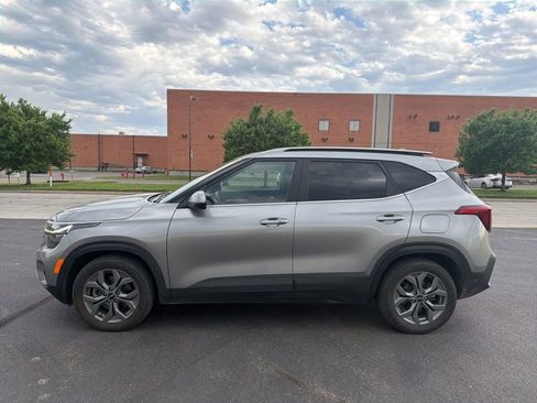 Certified 2024 Kia Seltos S AWD/4WD image 8