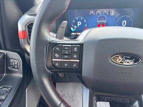 Used 2024 Ford F150 Raptor AWD/4WD image 27