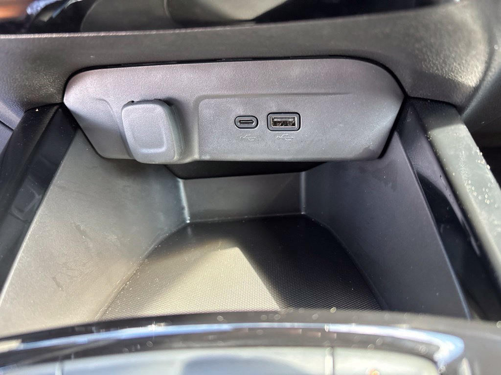 Used 2026 Chevrolet Trax RS w/ Driver Confidence Package FWD image 19